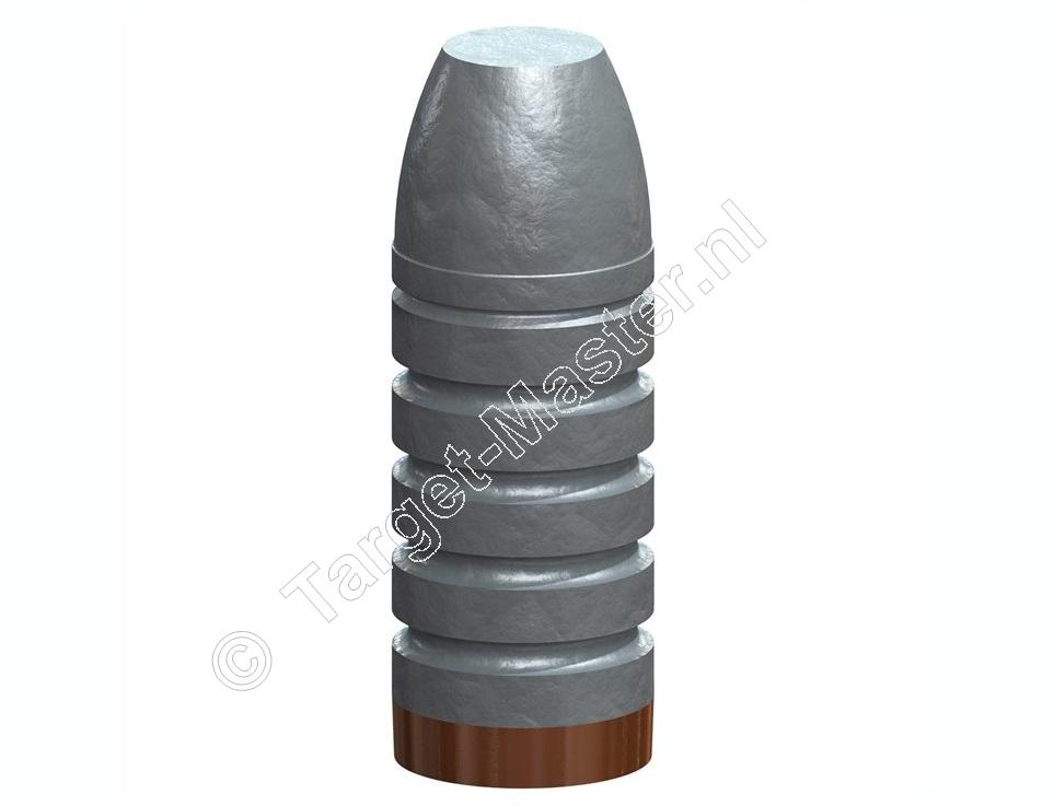 RCBS Kogel Gietmal Geweer kaliber 45 FLAT NOSE 500 grain